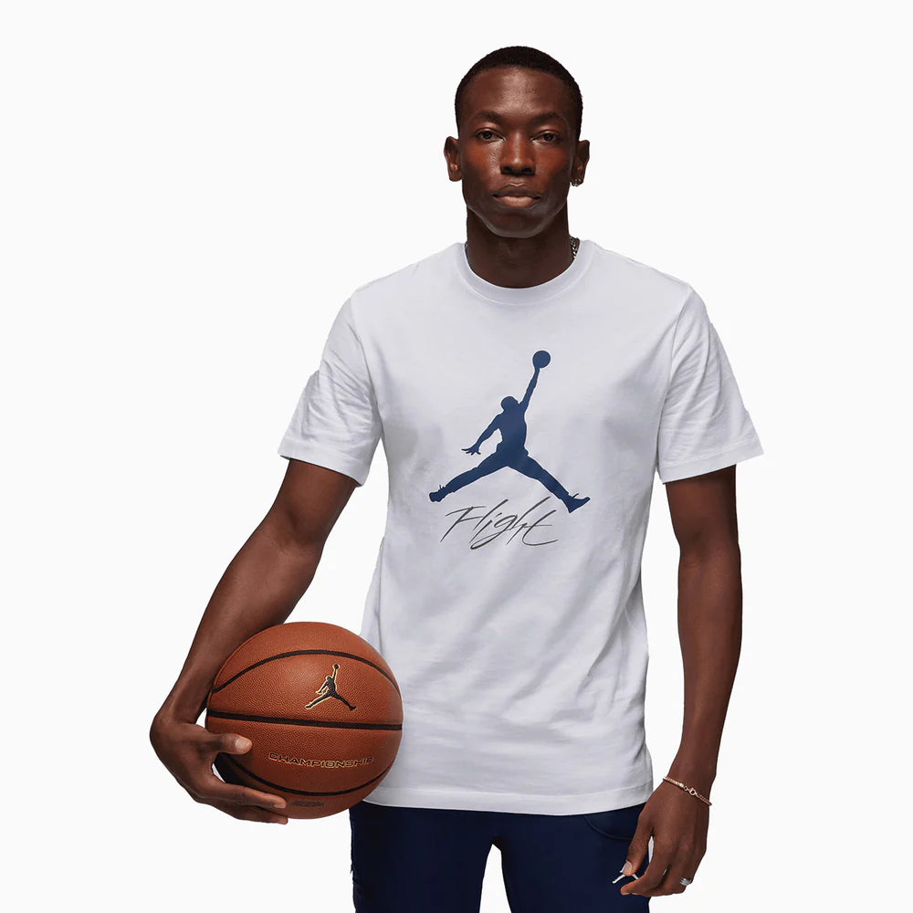 Nike Jumpman Flight Heritage T-shirt
