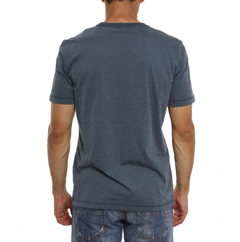 Puma STYLE ATHL Heather Tee Black