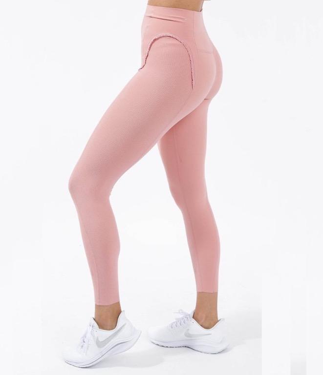 Nike AS Statement Clean Yoga 7/8 Tight