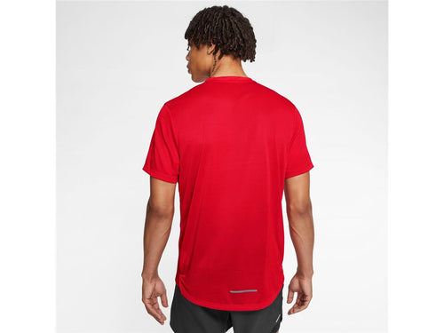 Nike B.N.K. Breathe Hyper Graphic Short Sleeve Top