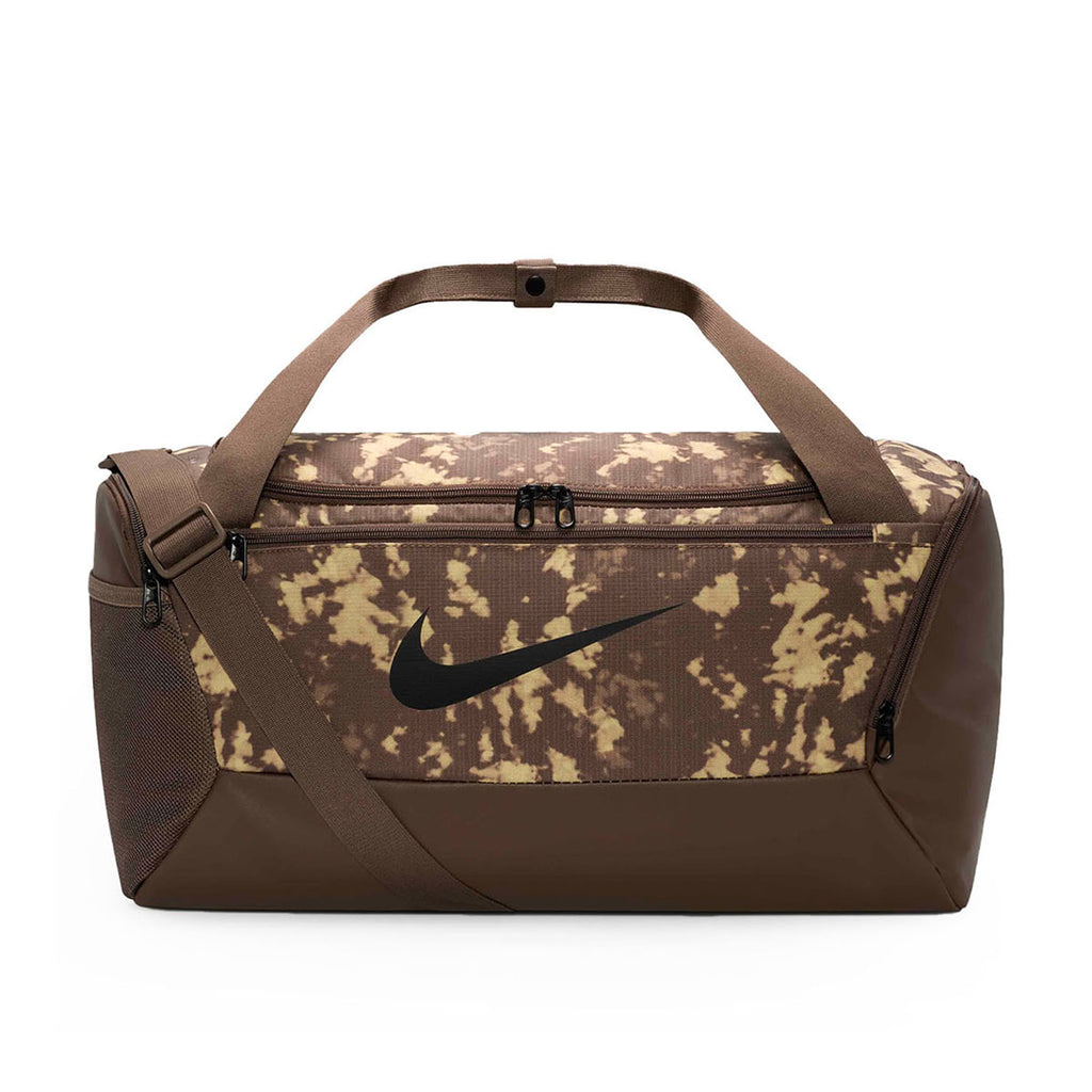 Nike Brasilia S Duffel - 9.5 All-over Print Sp25