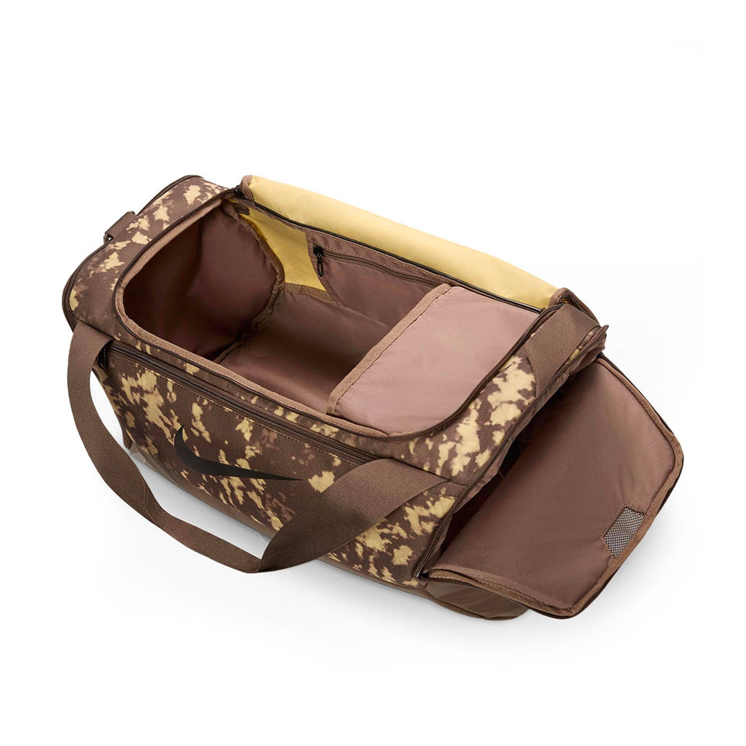 Nike Brasilia S Duffel - 9.5 All-over Print Sp25