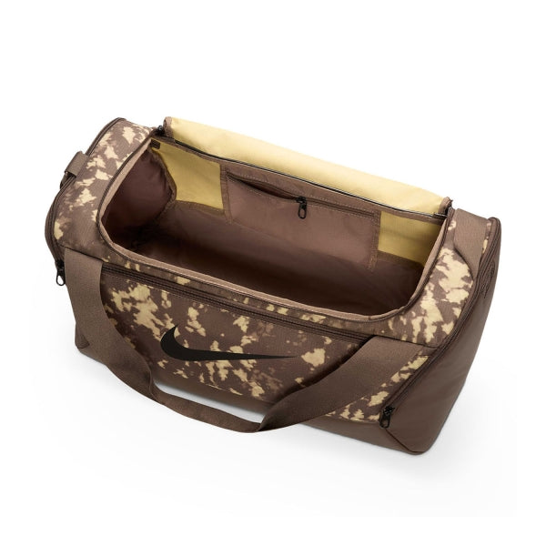 Nike Brasilia S Duffel - 9.5 All-over Print Sp25