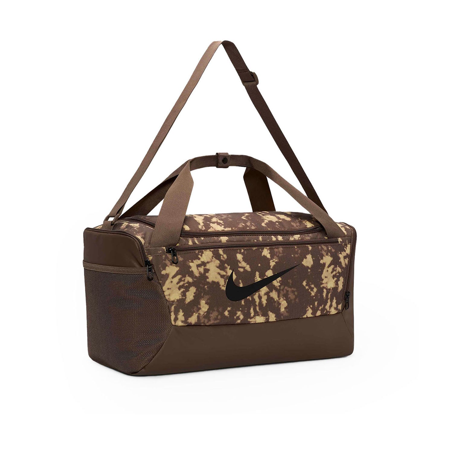 Nike Brasilia S Duffel - 9.5 All-over Print Sp25