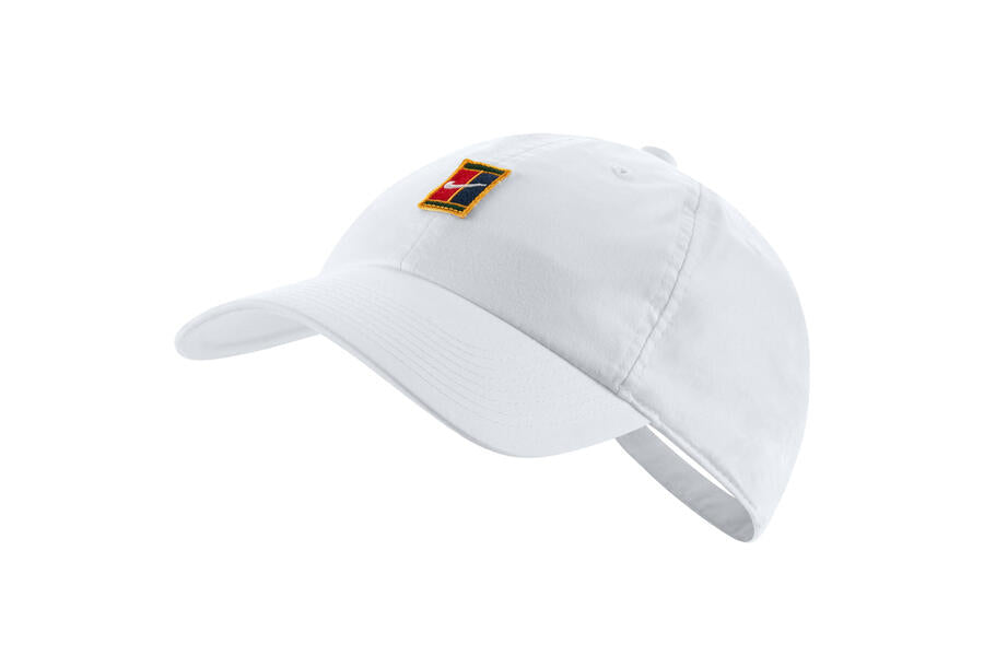 Nike H86 Adjustable Court Logo Cap