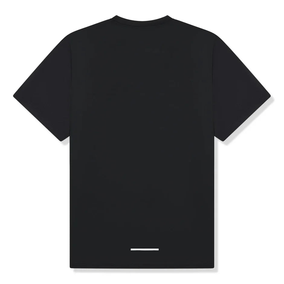 Nike Men's Dri-FIT Miler Short-Sleeve Running Top