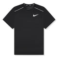 Nike Men's Dri-FIT Miler Short-Sleeve Running Top