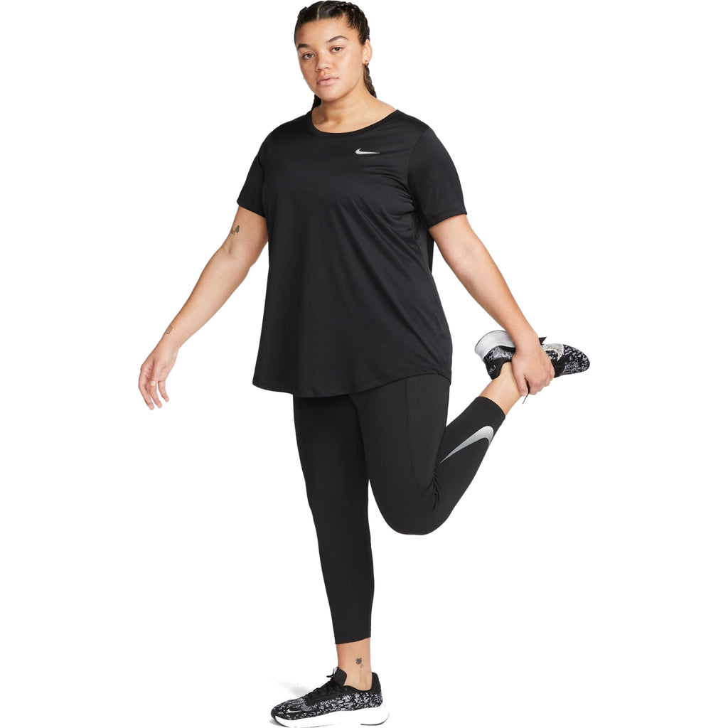 Nike Women's Dri-FIT Fast Mid-Rise 7/8 Tights