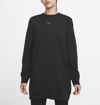 Nike Women's Dri-FIT One Crew Tunic