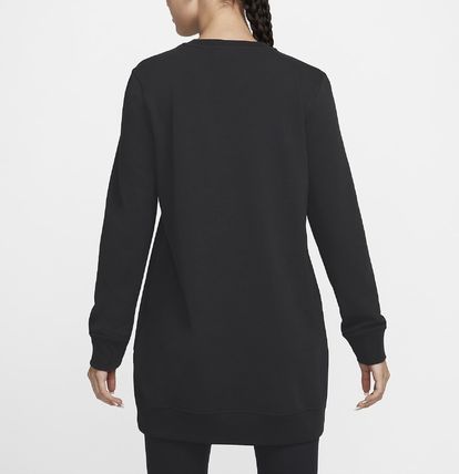Nike Women's Dri-FIT One Crew Tunic