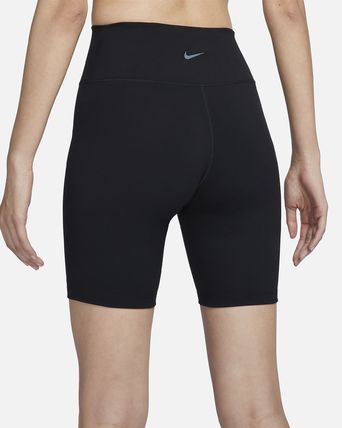 Nike Women's Dri-FIT One High-Rise 8-Inch Training Shorts