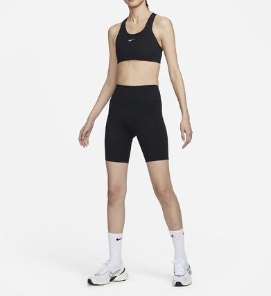 Nike Women's Dri-FIT One High-Rise 8-Inch Training Shorts