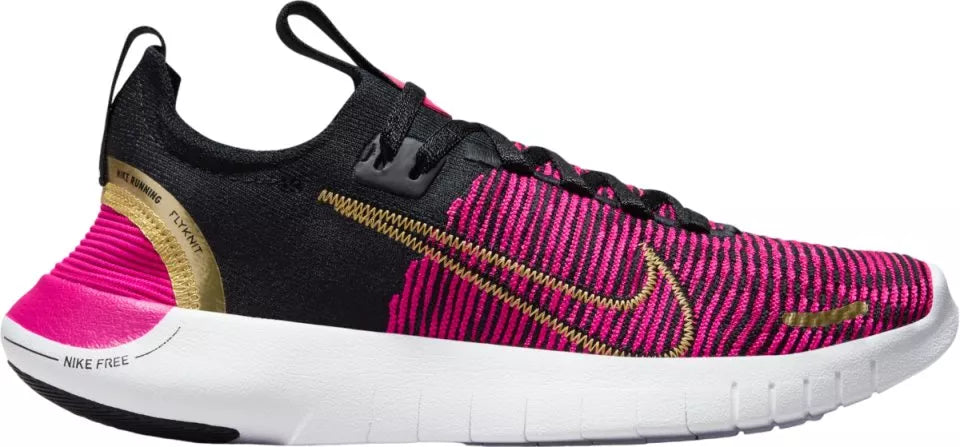 Nike Free RN Flyknit Next Nature