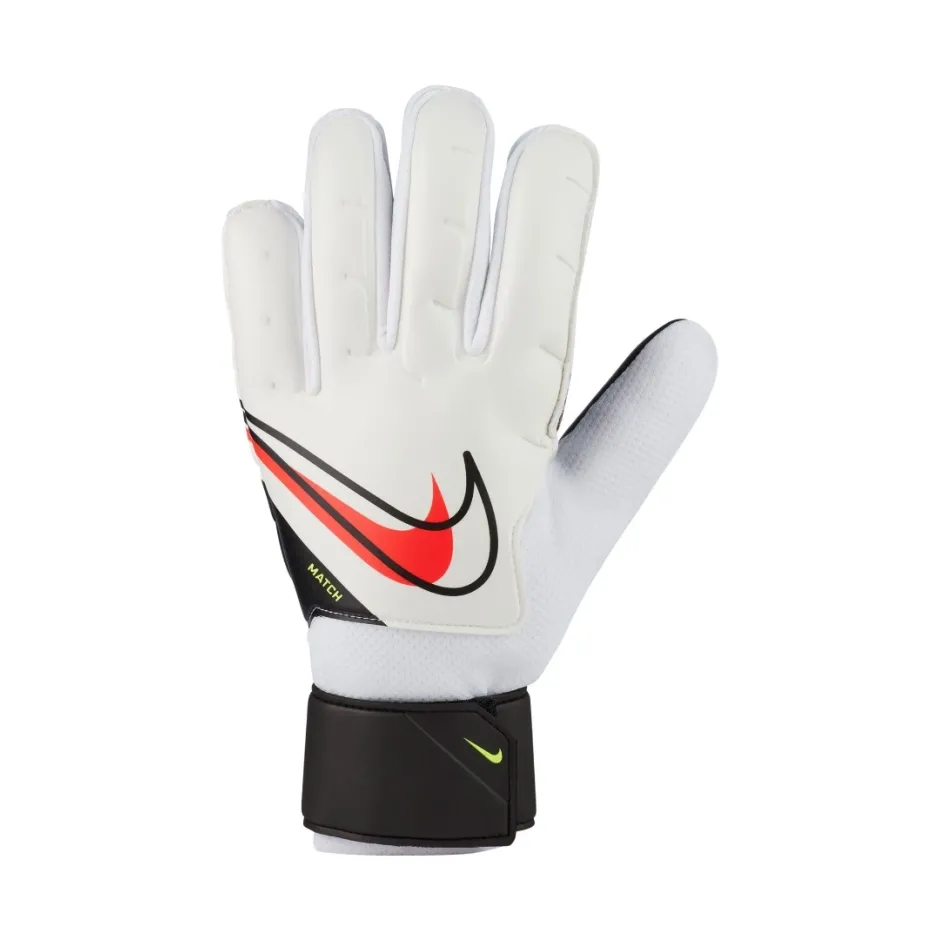Nike Goalkeeper Match Football Gloves