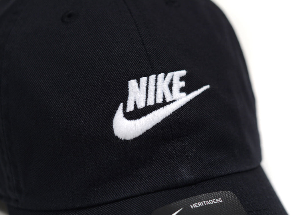 Nike NSW H86 Futura Wash Cap