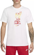 Nike Liverpool FC M NK Crest T-shirt
