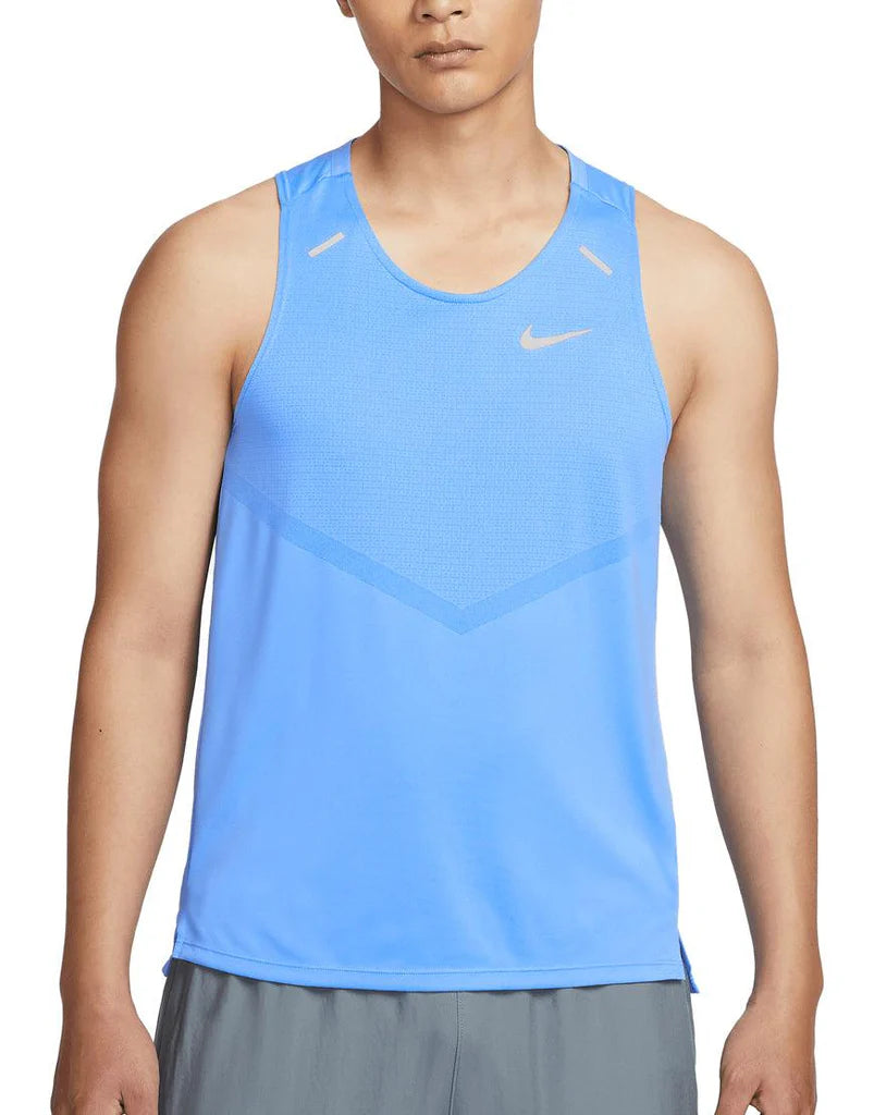 Nike Men's Dri-FIT Rise 365 Tank