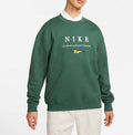 Nike Men's Sportswear Heavyweight Fleece Crewneck