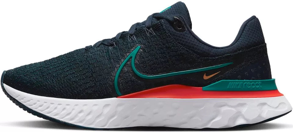 Nike React Infinity Run Flyknit 3