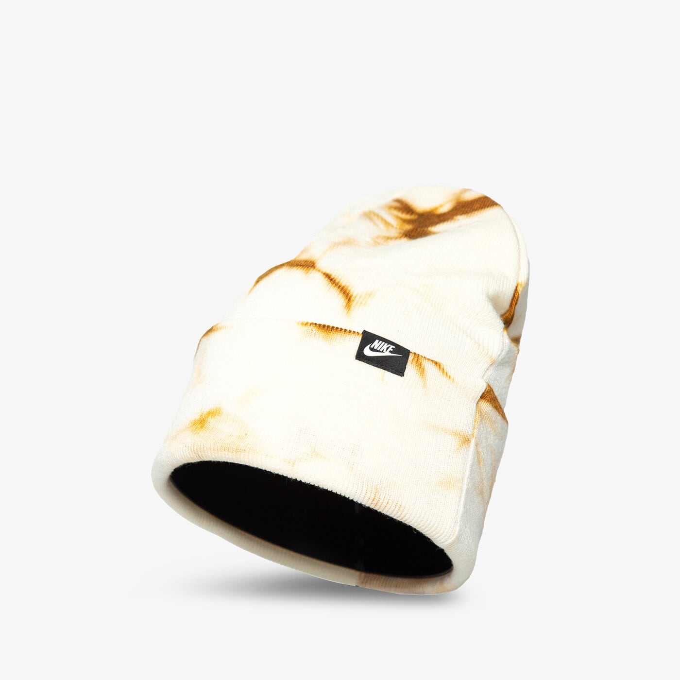Nike Sportswear Unisex All-Over Print Dyed Beanie