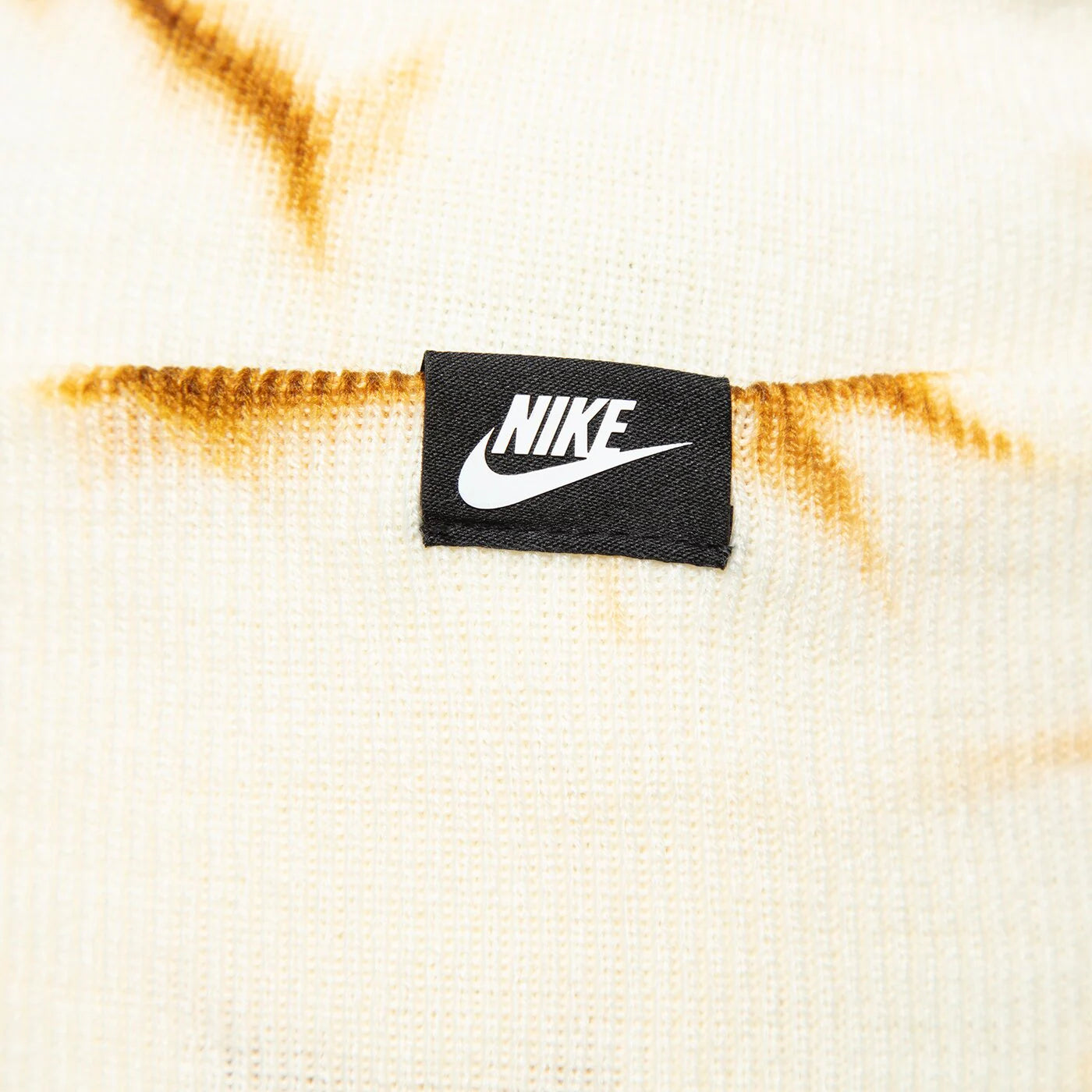 Nike Sportswear Unisex All-Over Print Dyed Beanie