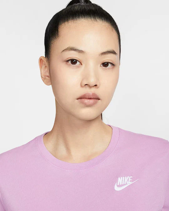Nike Sportswear Club Short-sleeve T-shirt