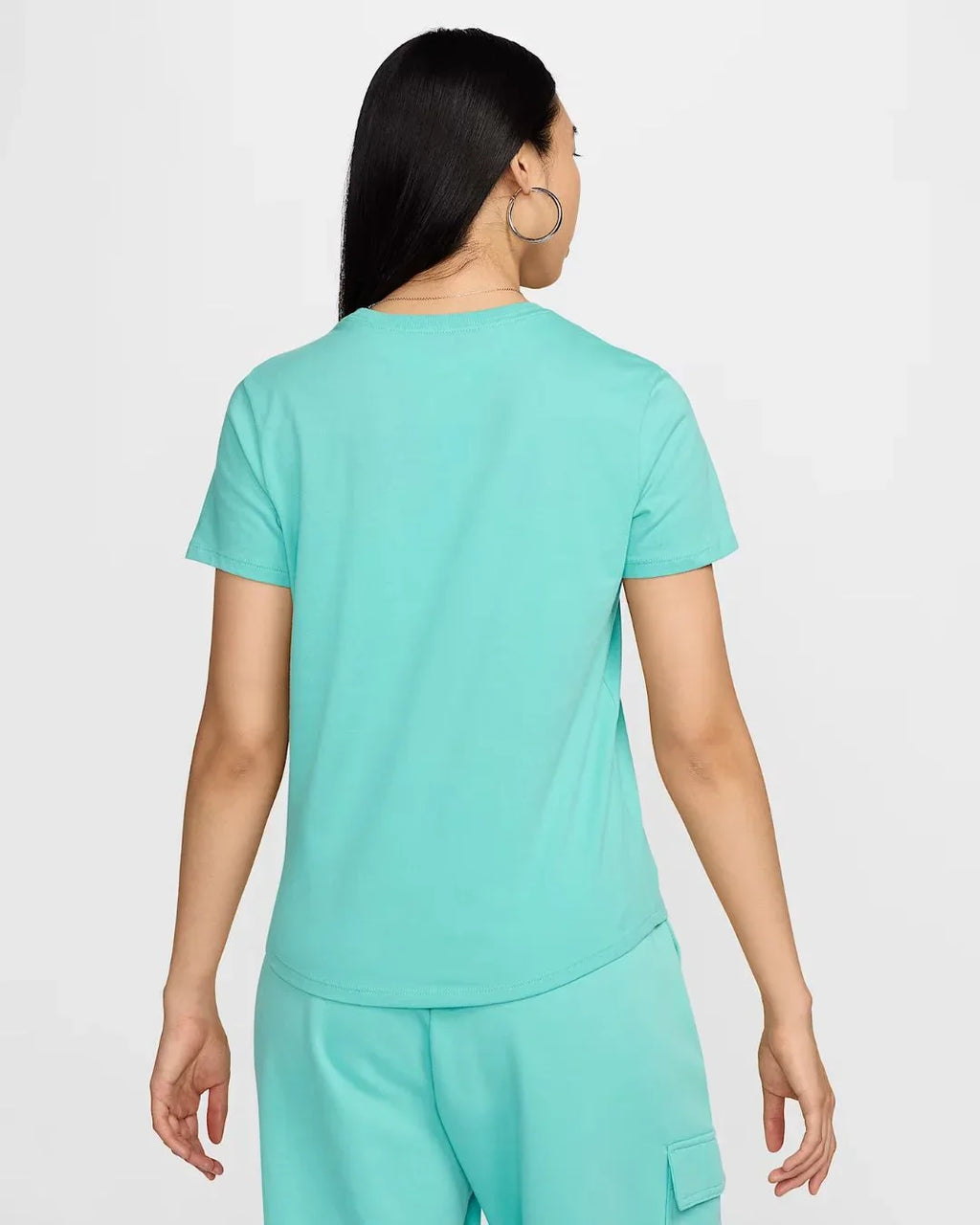 Nike Sportswear Club Short-sleeve T-shirt