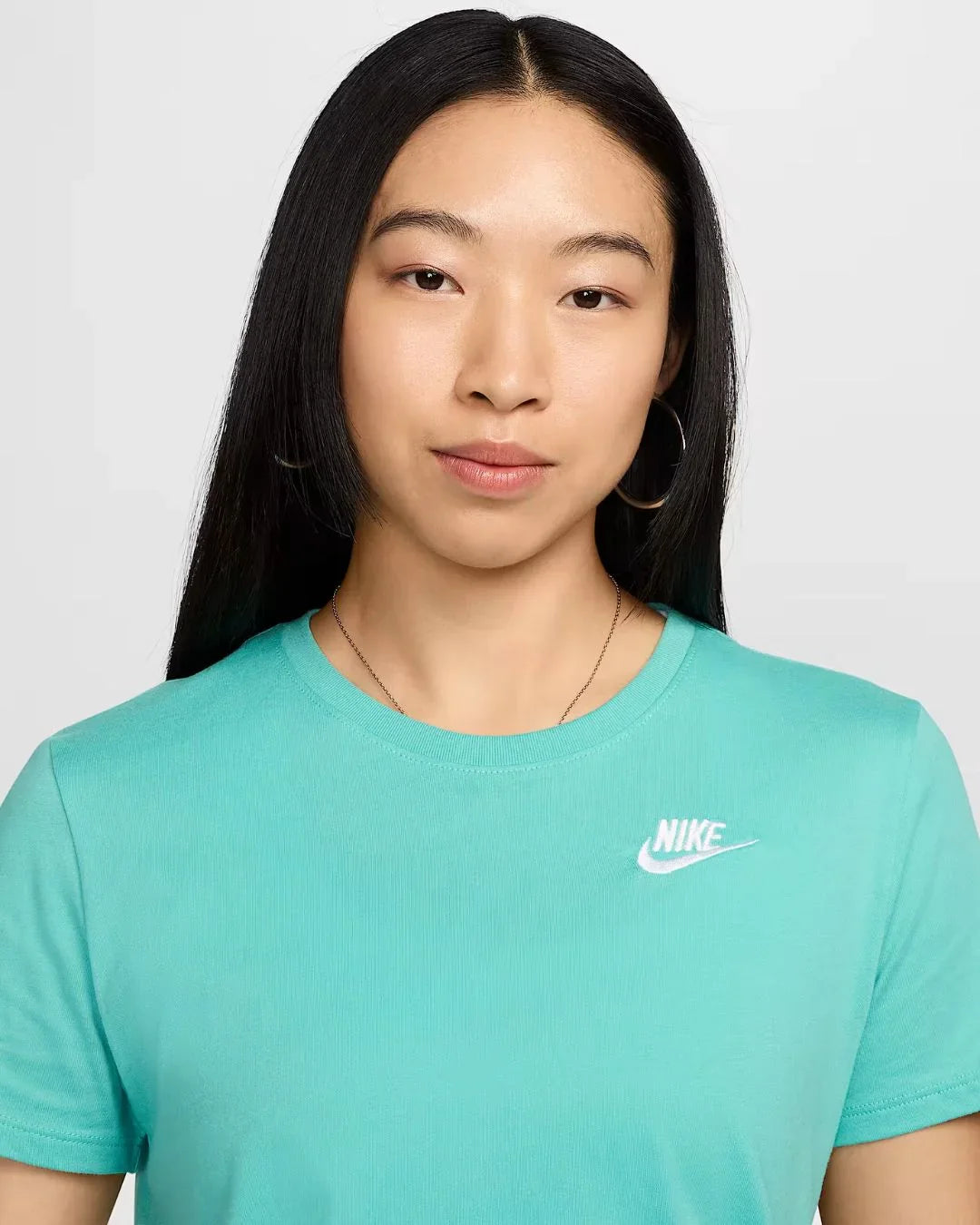 Nike Sportswear Club Short-sleeve T-shirt