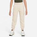 Nike Sportswear Club Fleece Cargo Pants Label