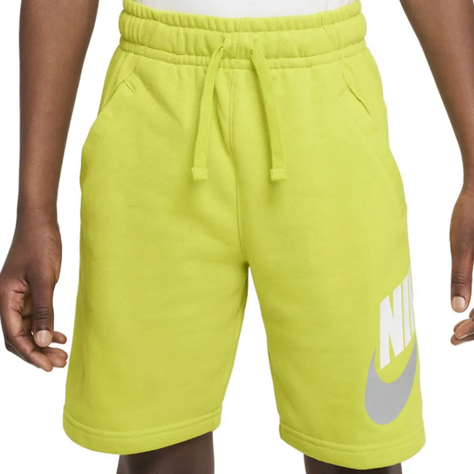 Nike Sportswear Club HBR French Terry Shorts