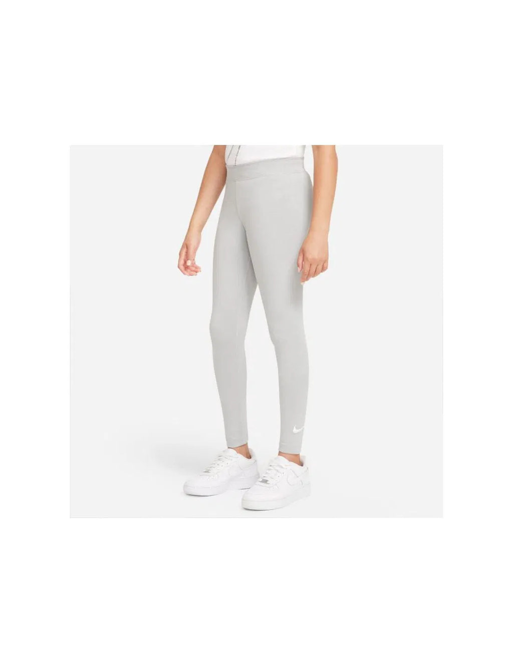 Nike Sportswear Favorites Girls' Swoosh Leggings