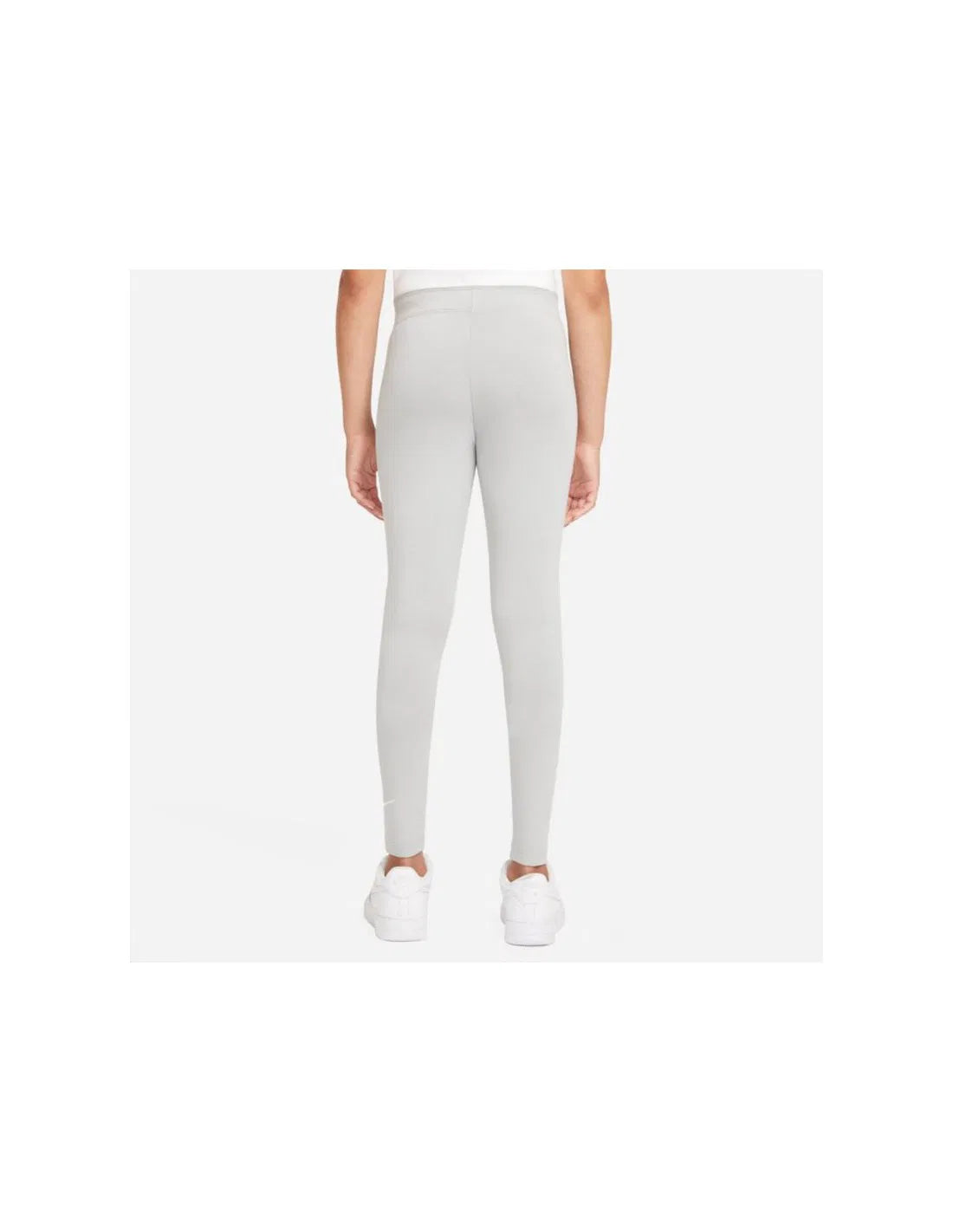 Nike Sportswear Favorites Girls' Swoosh Leggings