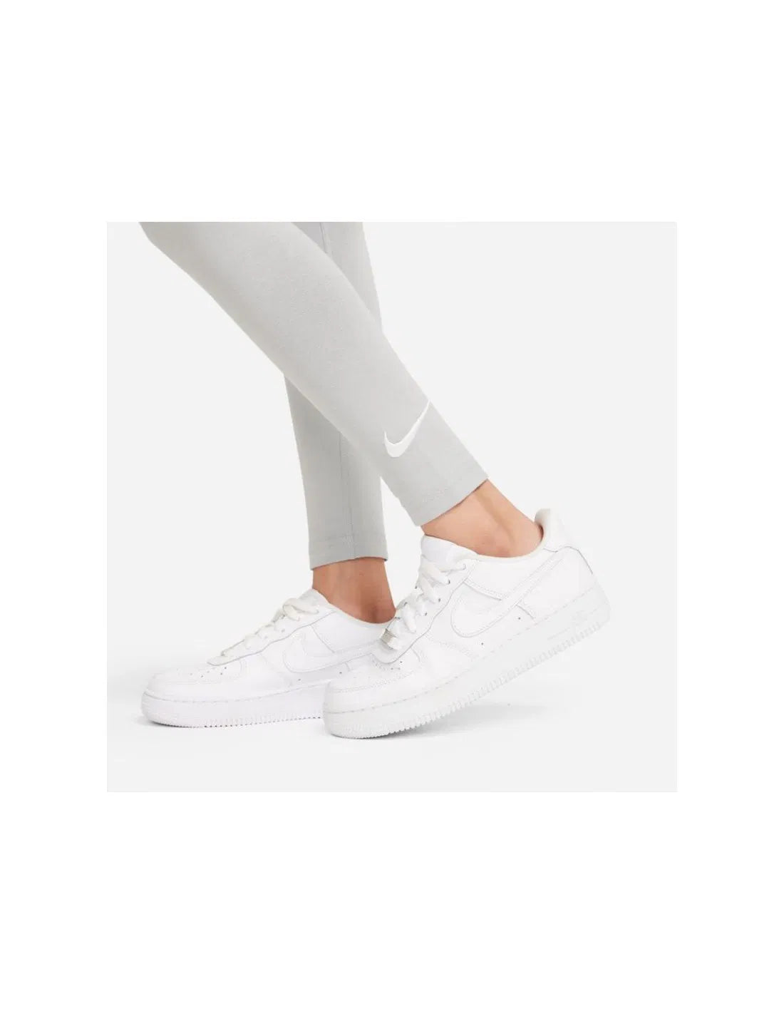 Nike Sportswear Favorites Girls' Swoosh Leggings