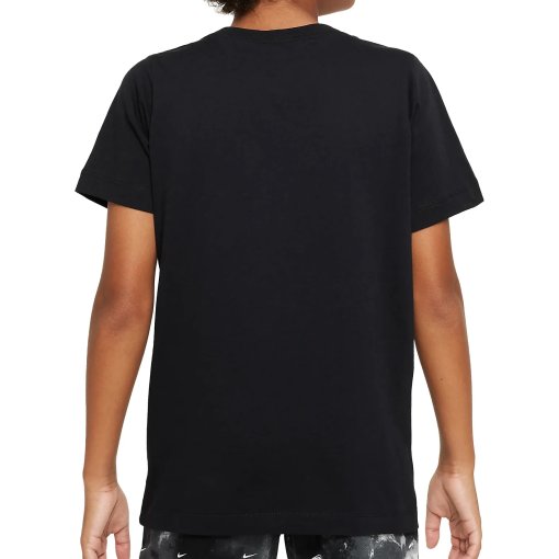 Nike Sportswear Swoosh Graphic T-Shirt