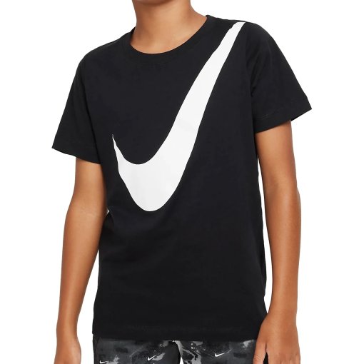 Nike Sportswear Swoosh Graphic T-Shirt
