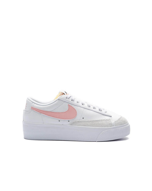Nike Blazer Low Platform