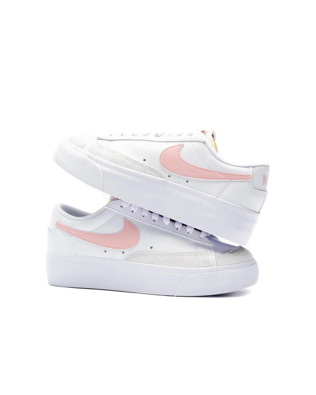 Nike Blazer Low Platform