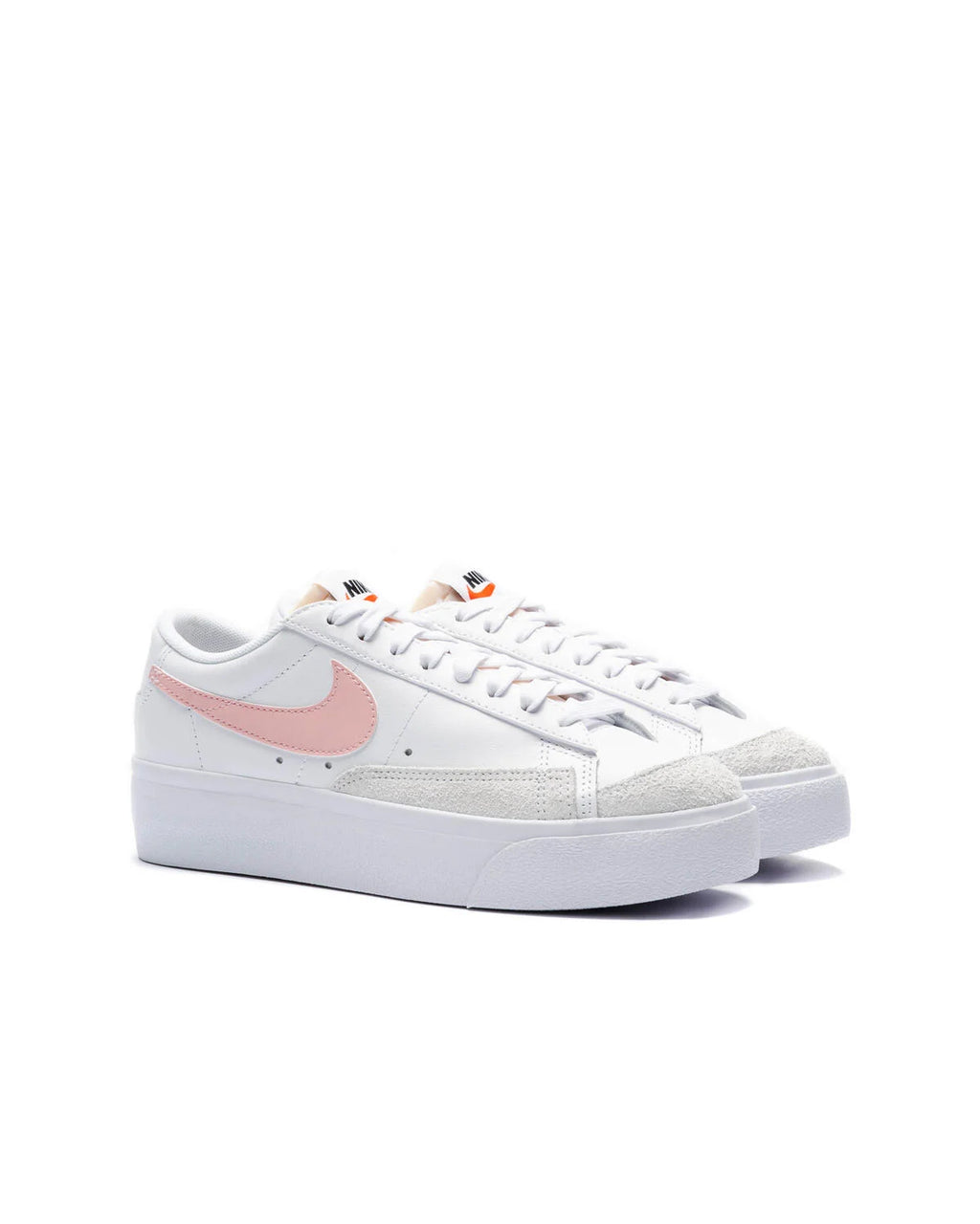 Nike Blazer Low Platform