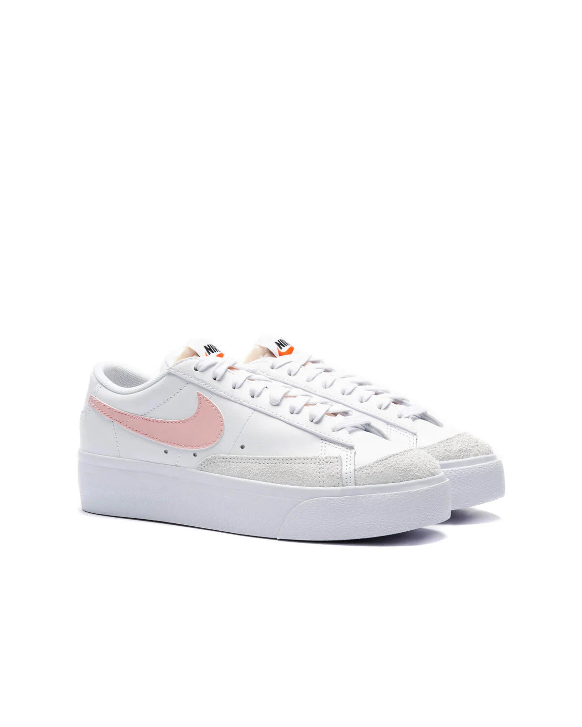 Nike Blazer Low Platform