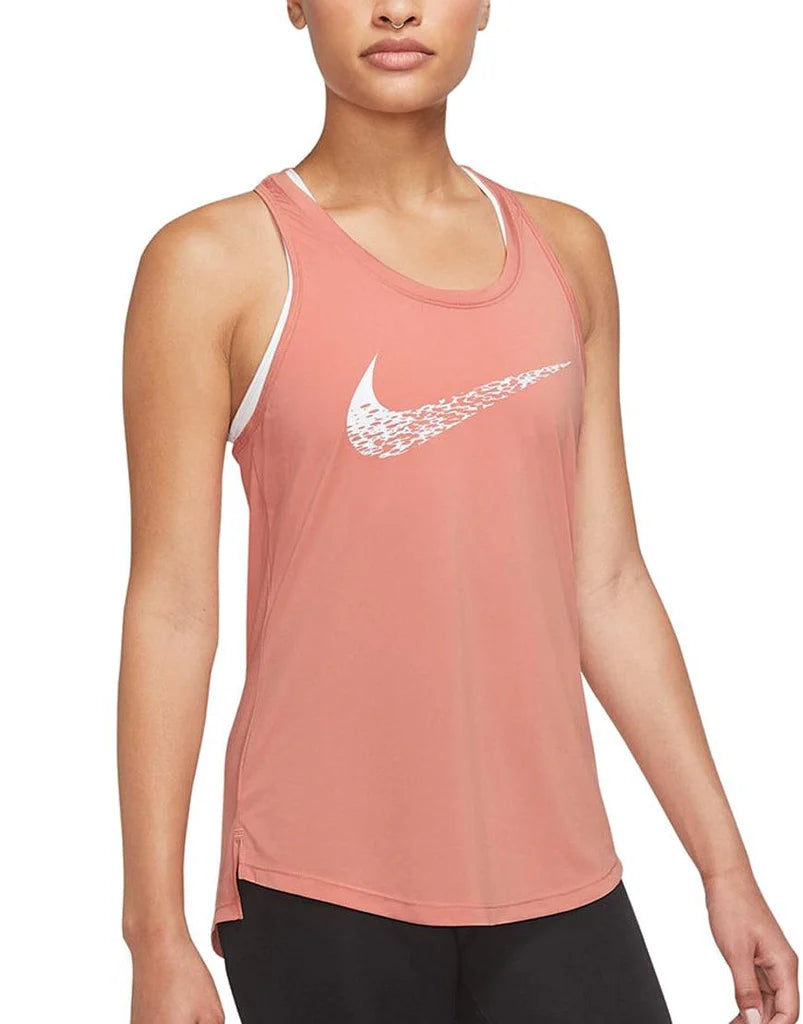 Nike Women's Swoosh Run Tank