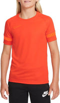 Nike Dri-FIT Academy 21 Short-Sleeve Top