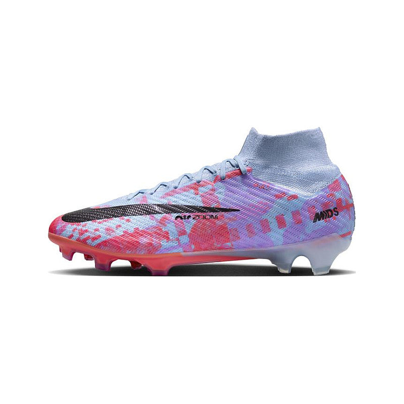Nike Mercurial Superfly 9 MDS Elite Firm Ground Cleats