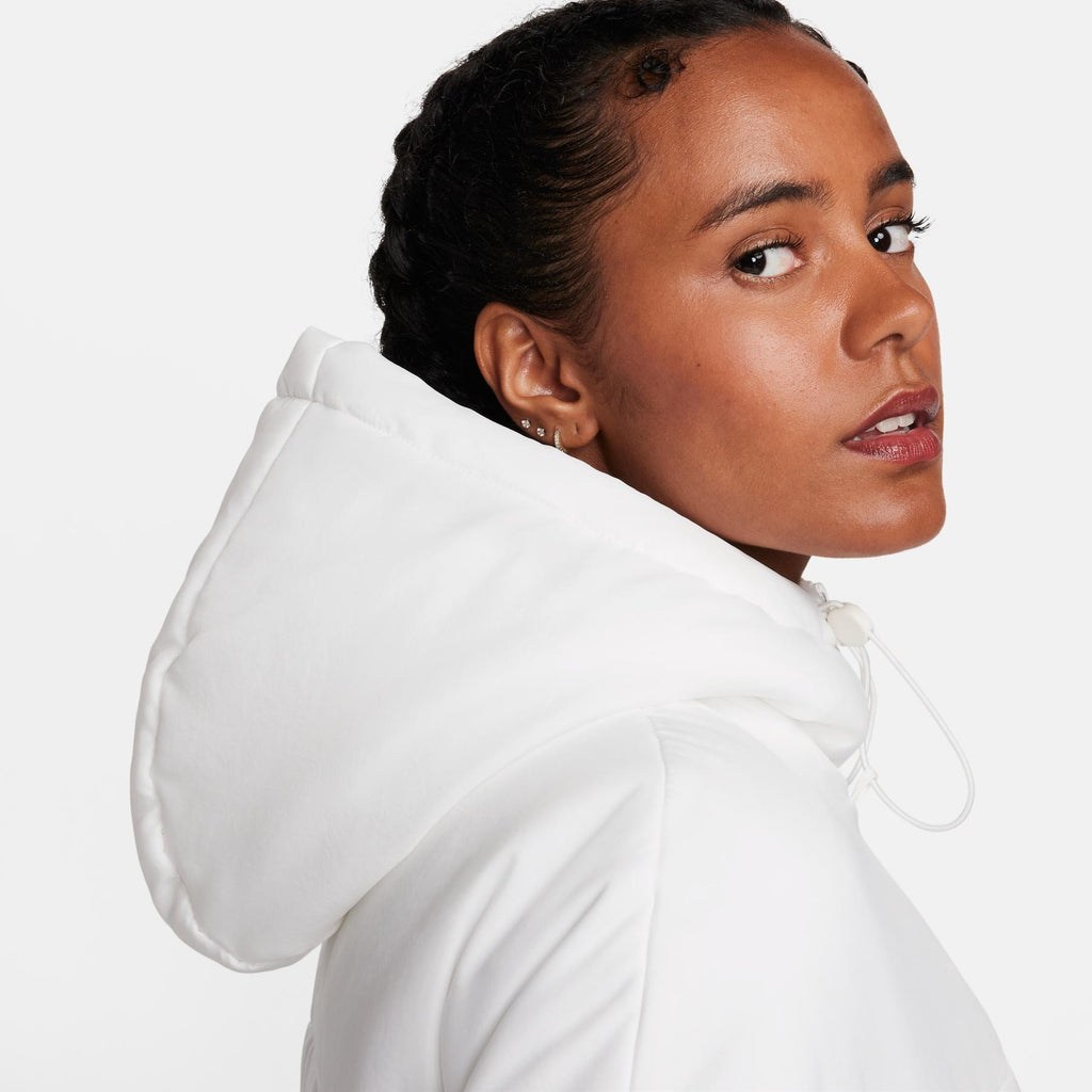 Nike Sportswear Women's Essential Classic Therma Puffer Jacket