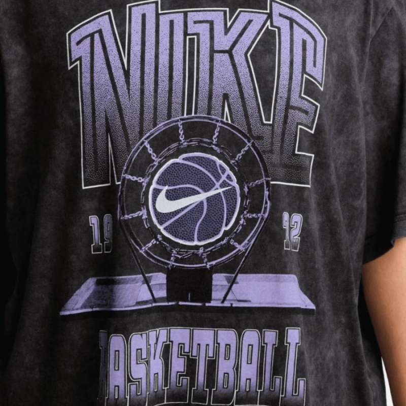 Nike Short-sleeve T-shirt OC BB Vintage