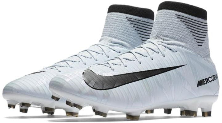 Nike Mercurial CR7 Veloce III Dynamic Fit Firm Ground Boot
