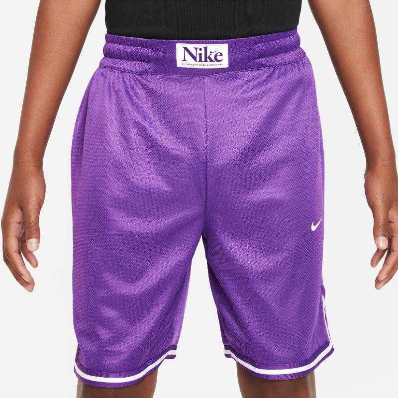 Nike Kids' DNA Reversible Basketball Shorts