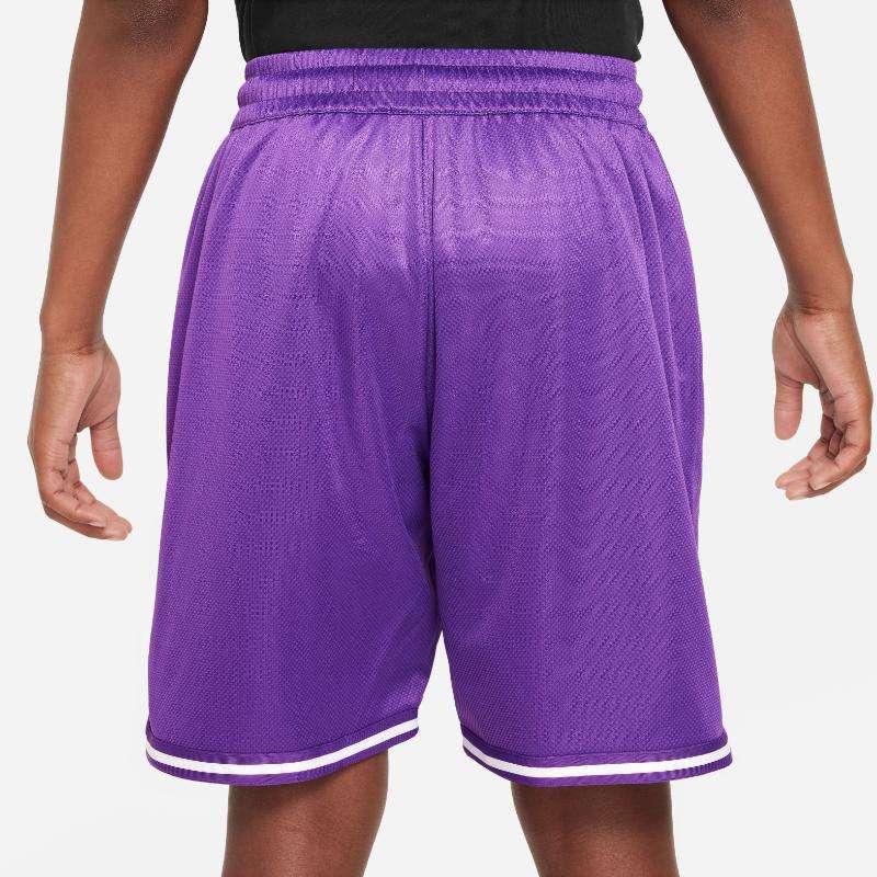 Nike Kids' DNA Reversible Basketball Shorts