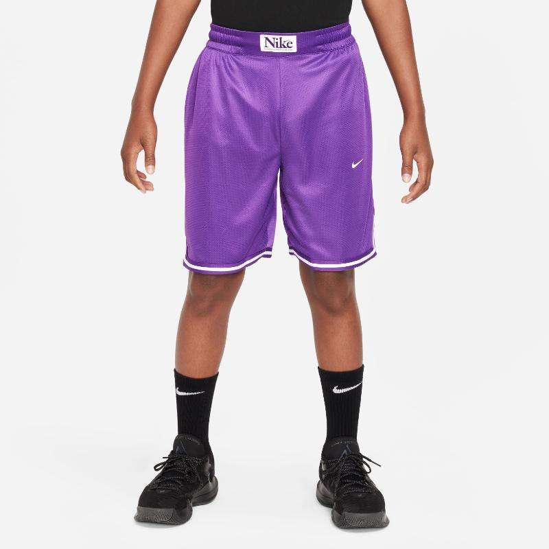 Nike Kids' DNA Reversible Basketball Shorts