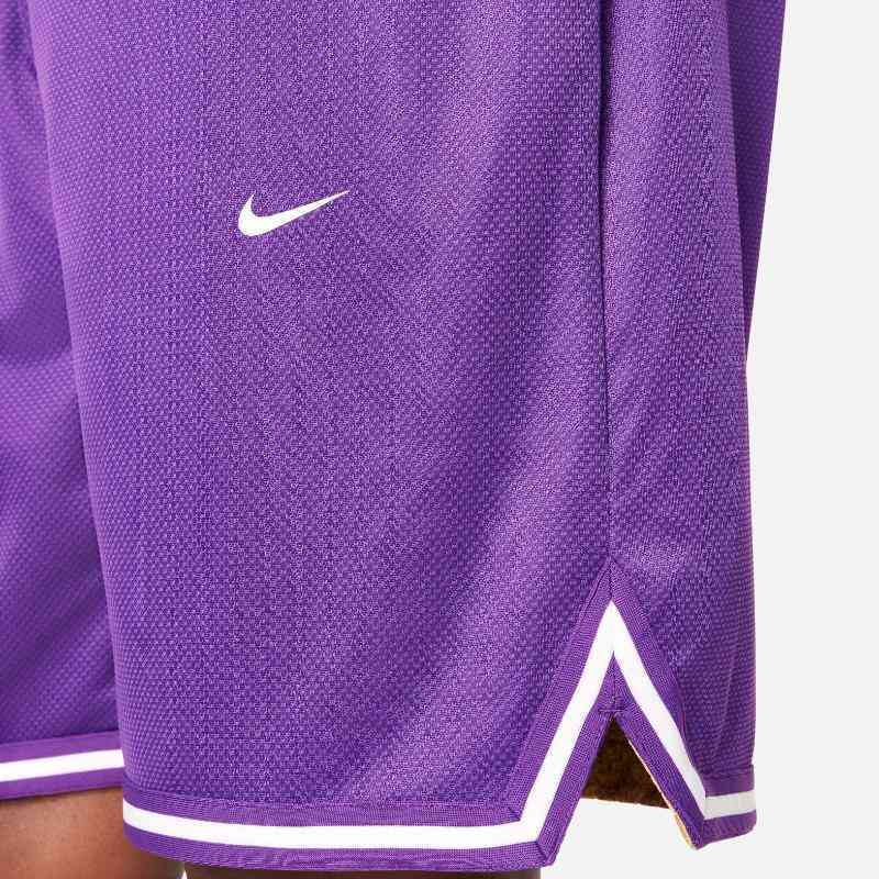 Nike Kids' DNA Reversible Basketball Shorts