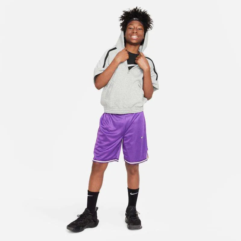 Nike Kids' DNA Reversible Basketball Shorts
